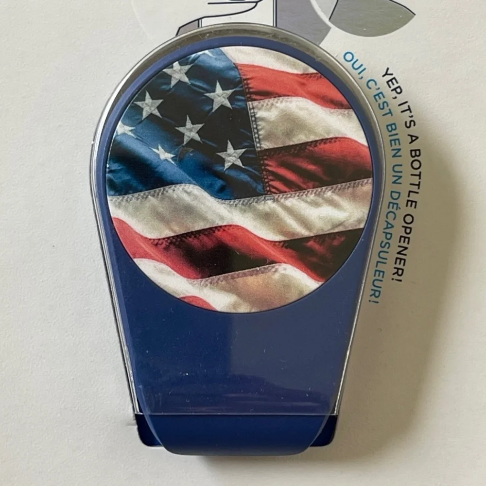 Popsocket - Oh Say Can You See PopGrip Opener